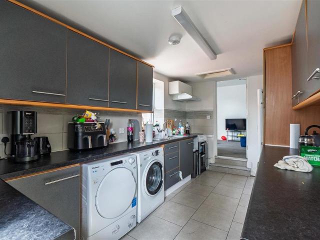 Apartment for rent in Spital Tongues, Tyne And Wear