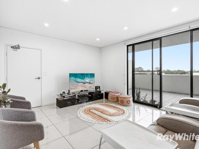 Apartment for sale in Wentworthville, Sydney