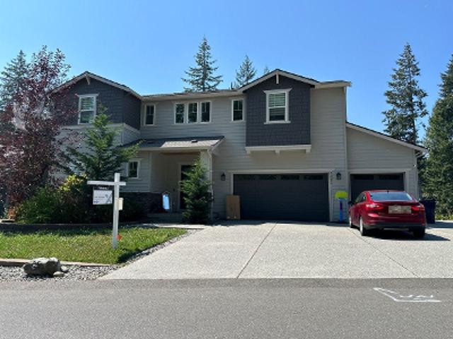 House for sale in Lake Stevens, Washington