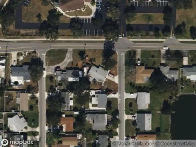 House for sale in Largo, Florida