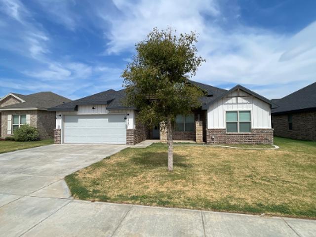 House for sale in Lubbock, Lubbock County