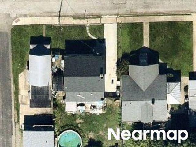 Land for sale in Lucas, Ohio