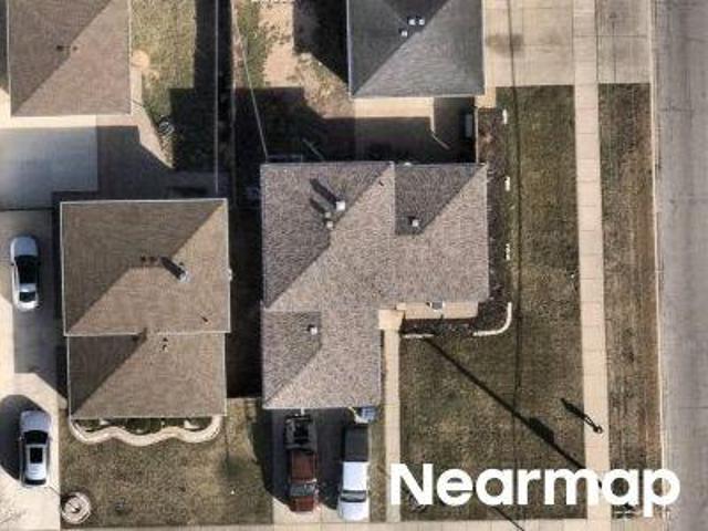 House for sale in Crestwood, Illinois