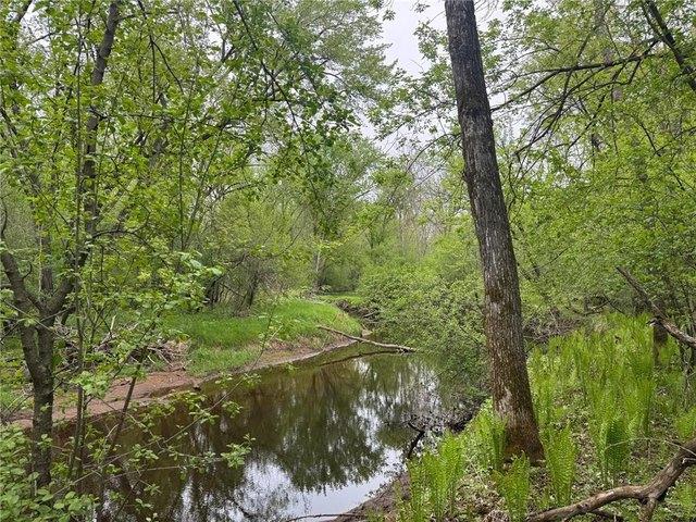 Land for sale in Milaca, Minnesota