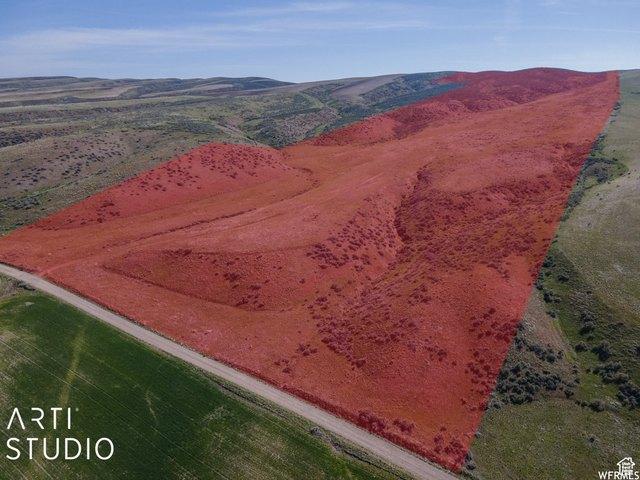 Land for sale in Cache, Utah