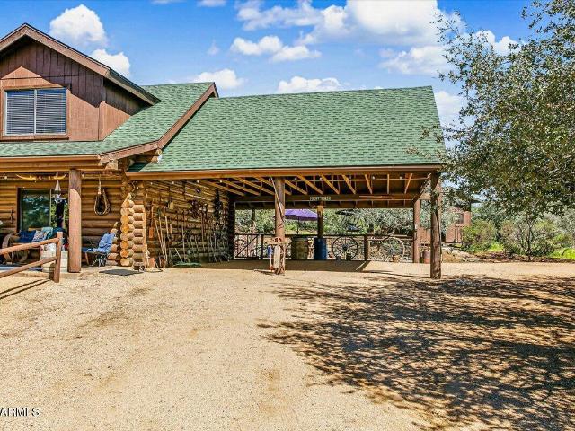 House for sale in Dewey-Humboldt, Yavapai County