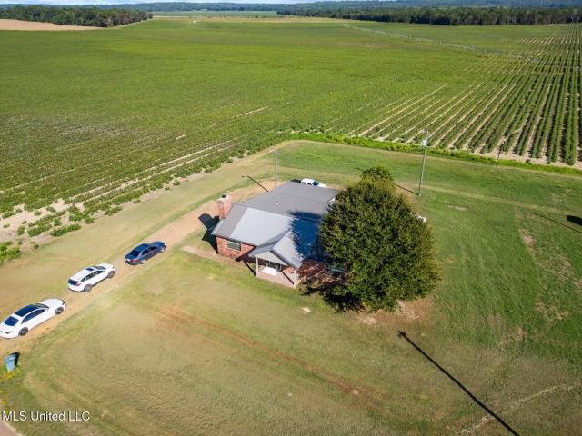 House for sale in Yazoo City, Mississippi