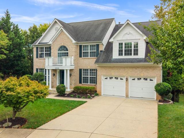 House for sale in Boyds, Maryland