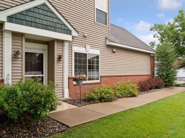 Townhouse for sale in Ramsey