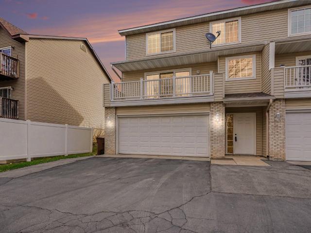 House for sale in Savage, Minnesota