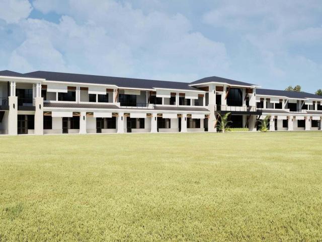 Property for rent in North Carolina