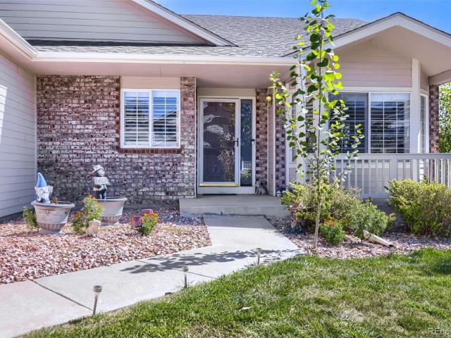 House for sale in Thornton, Colorado