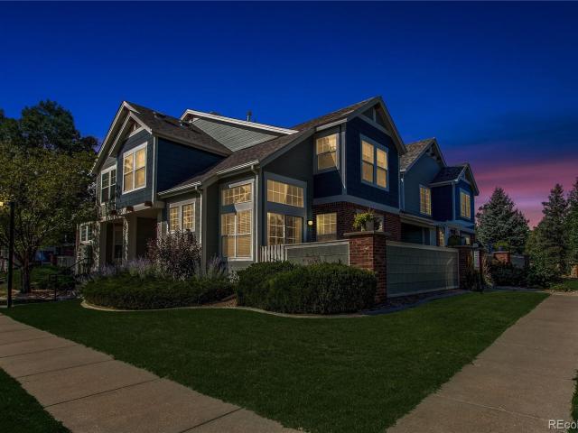 Townhouse for sale in Broomfield, Colorado
