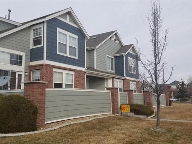 Townhouse for sale in Broomfield, Colorado