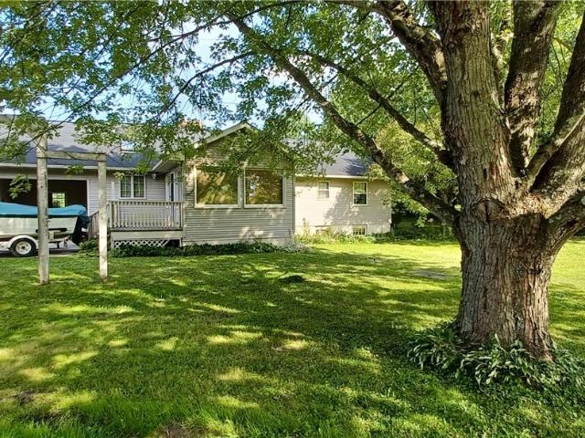 House for sale in North Lima, Ohio