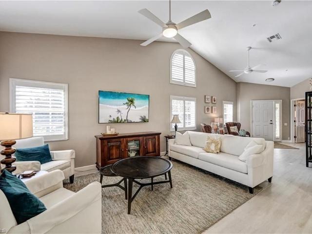 House for rent in Bonita Springs, Florida