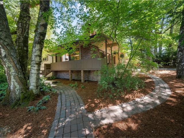 House for sale in Oregonia
