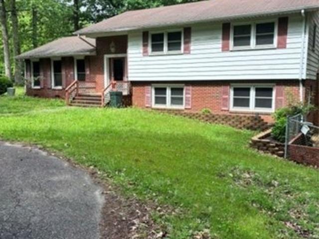 House for sale in Virginia