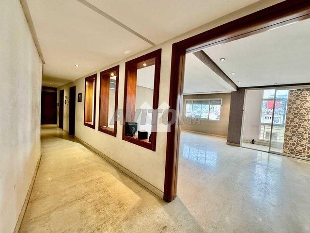 Appartement vente à Anfa, Sidi Belyout