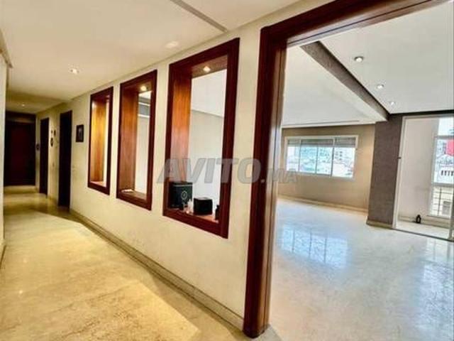 Appartement vente à Anfa, Sidi Belyout