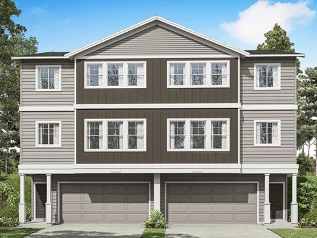 Townhouse for sale in Lynnwood, Washington