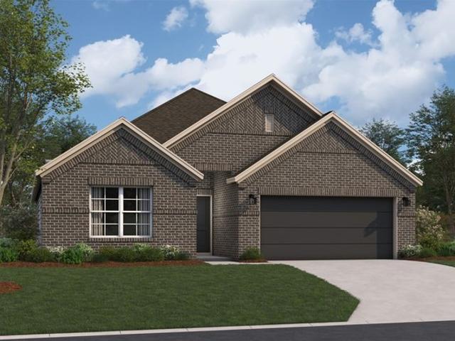 House for sale in Santa Fe, Galveston County