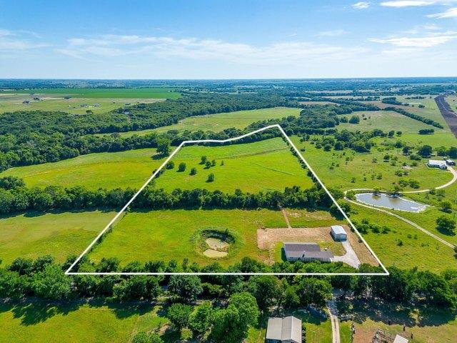 House for sale in Johnson, Texas