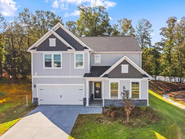 House for sale in Brandywine, Maryland