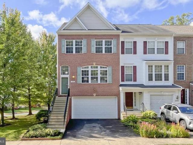 Townhouse for sale in Virginia