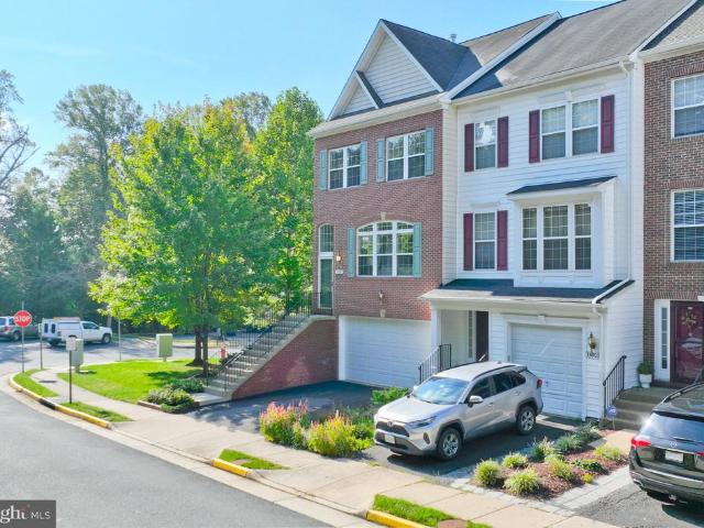 Townhouse for sale in Virginia