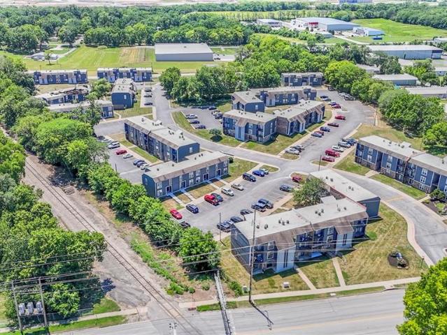House for sale in Grandview, Missouri