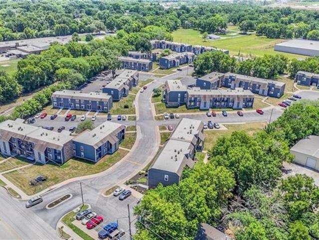House for sale in Grandview, Missouri