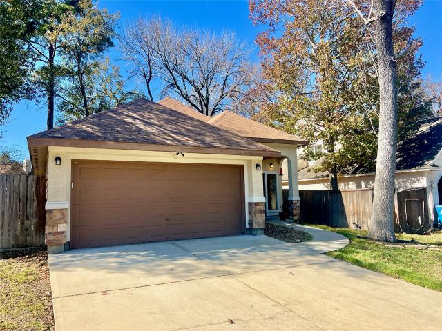 House for sale in Willis, Texas