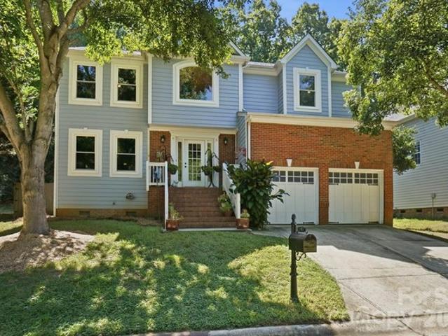 House for sale in Mecklenburg, North Carolina