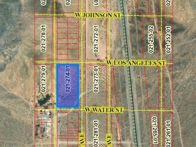 Land for sale in Crystal Bay