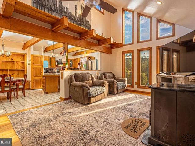 House for sale in Cumberland, Allegany County