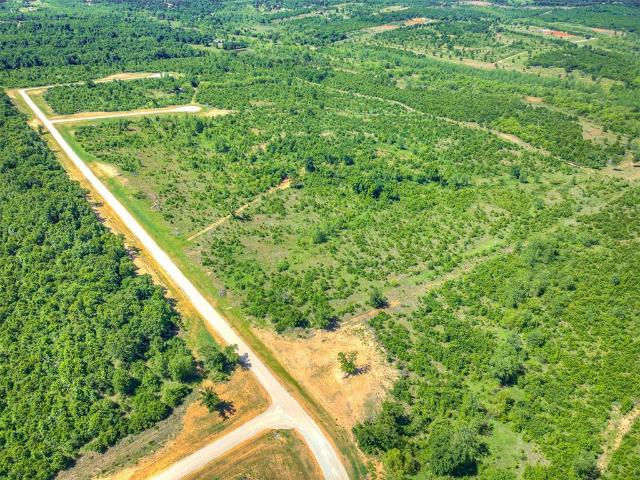 Land for sale in Norman, Oklahoma
