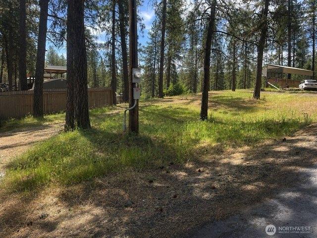 Land for sale in Cheney, Washington