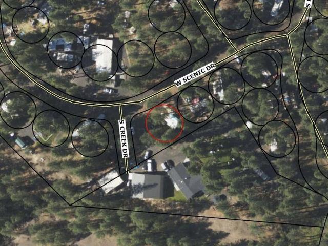 Land for sale in Cheney, Washington