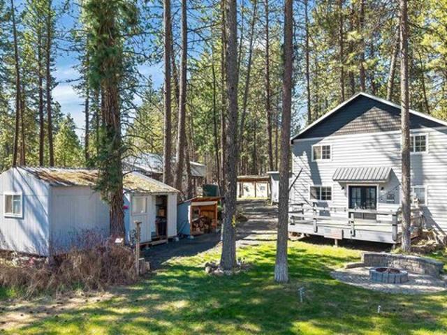 House for sale in Cheney, Washington