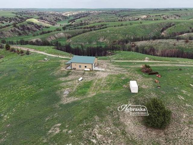 Land for sale in Nebraska