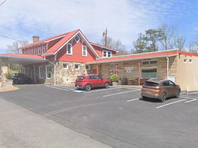 Commercial for sale in Maryland