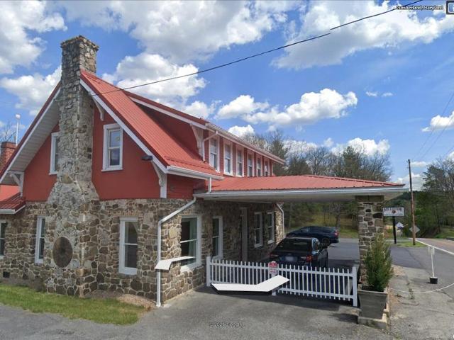 Commercial for sale in Maryland