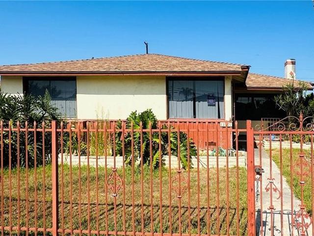 House for sale in Strawberry Park, Gardena