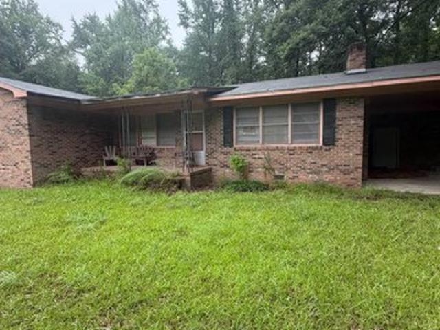 House for sale in Williamston, North Carolina
