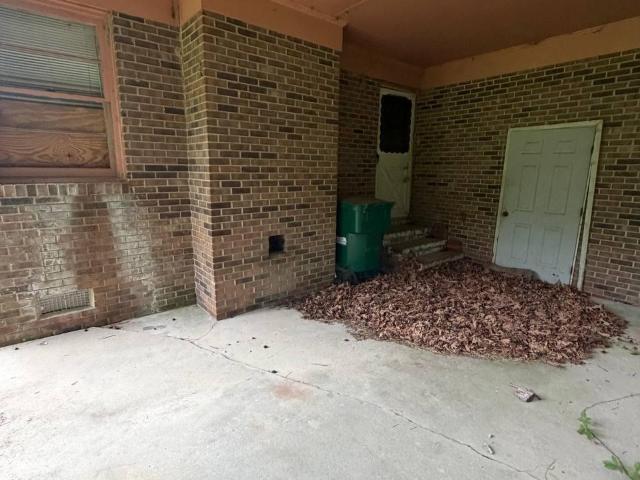 House for sale in Williamston, North Carolina