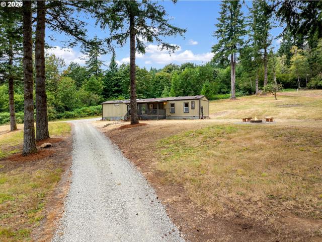 House for sale in Washougal, Washington