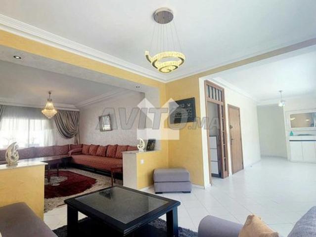 Appartement vente à Anfa, Gharb-Chrarda-Beni Hssen