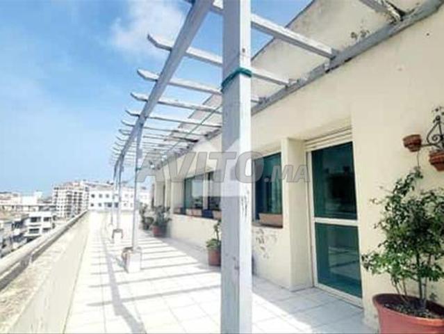 Appartement vente à Anfa, Gharb-Chrarda-Beni Hssen