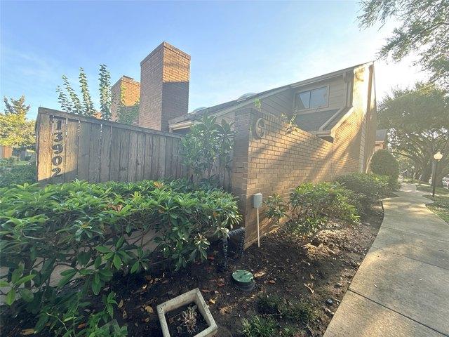 Townhouse for sale in Harris, Texas